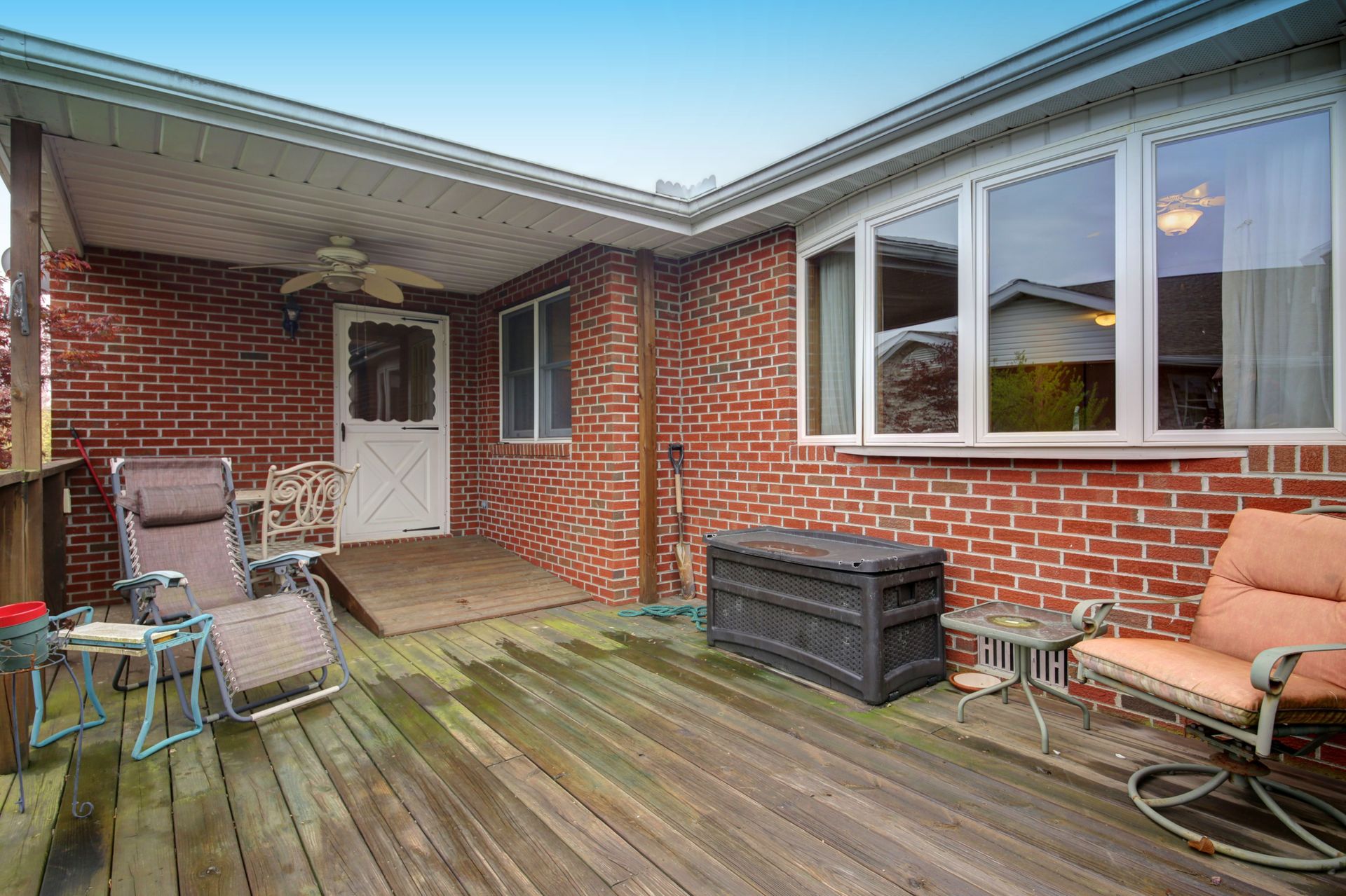 120 Belle Acres Scott Depot, WV 25560 Real Estate Tour