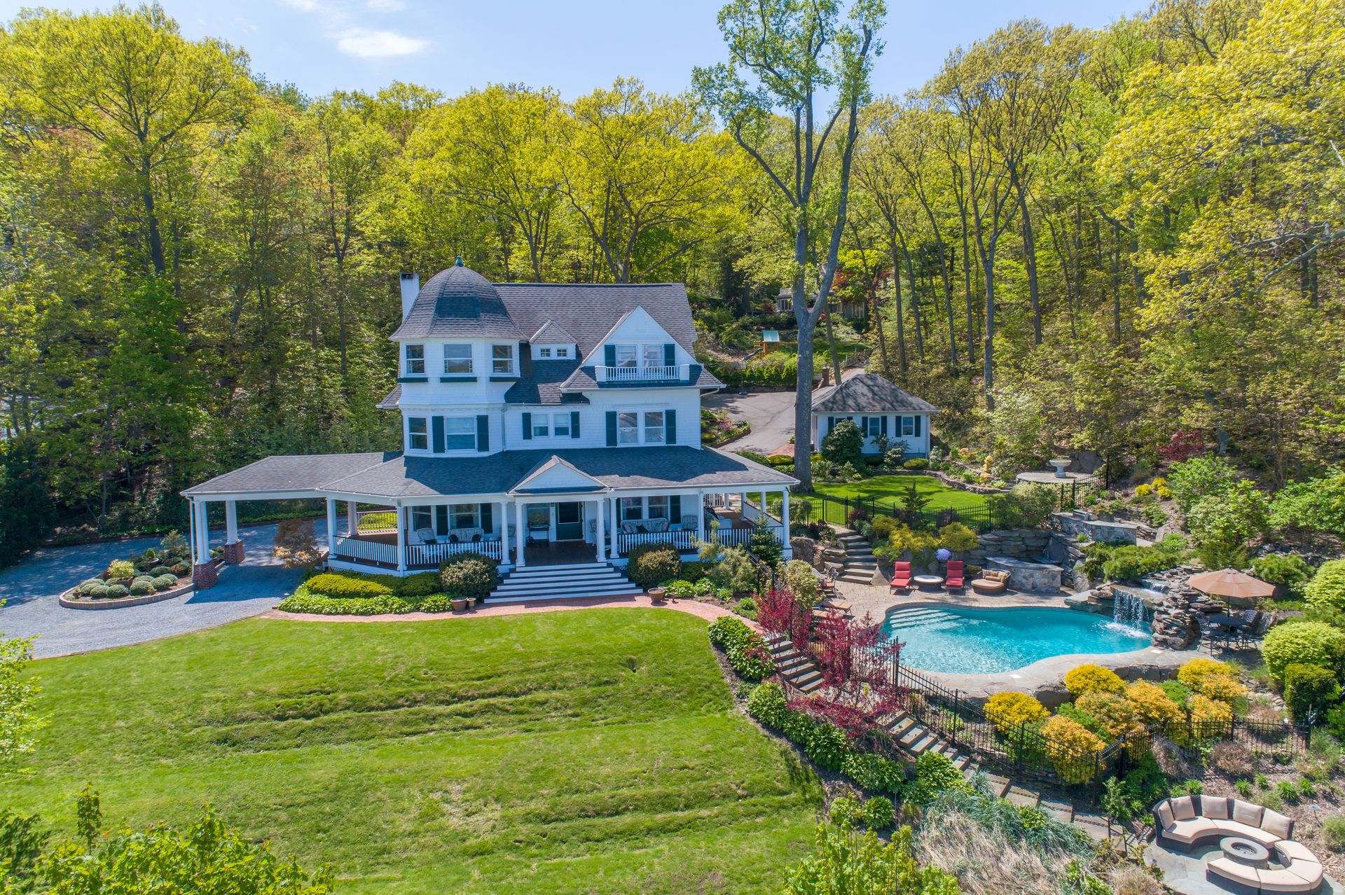 17 Idle Day Drive Centerport, NY 11721 Real Estate Tour