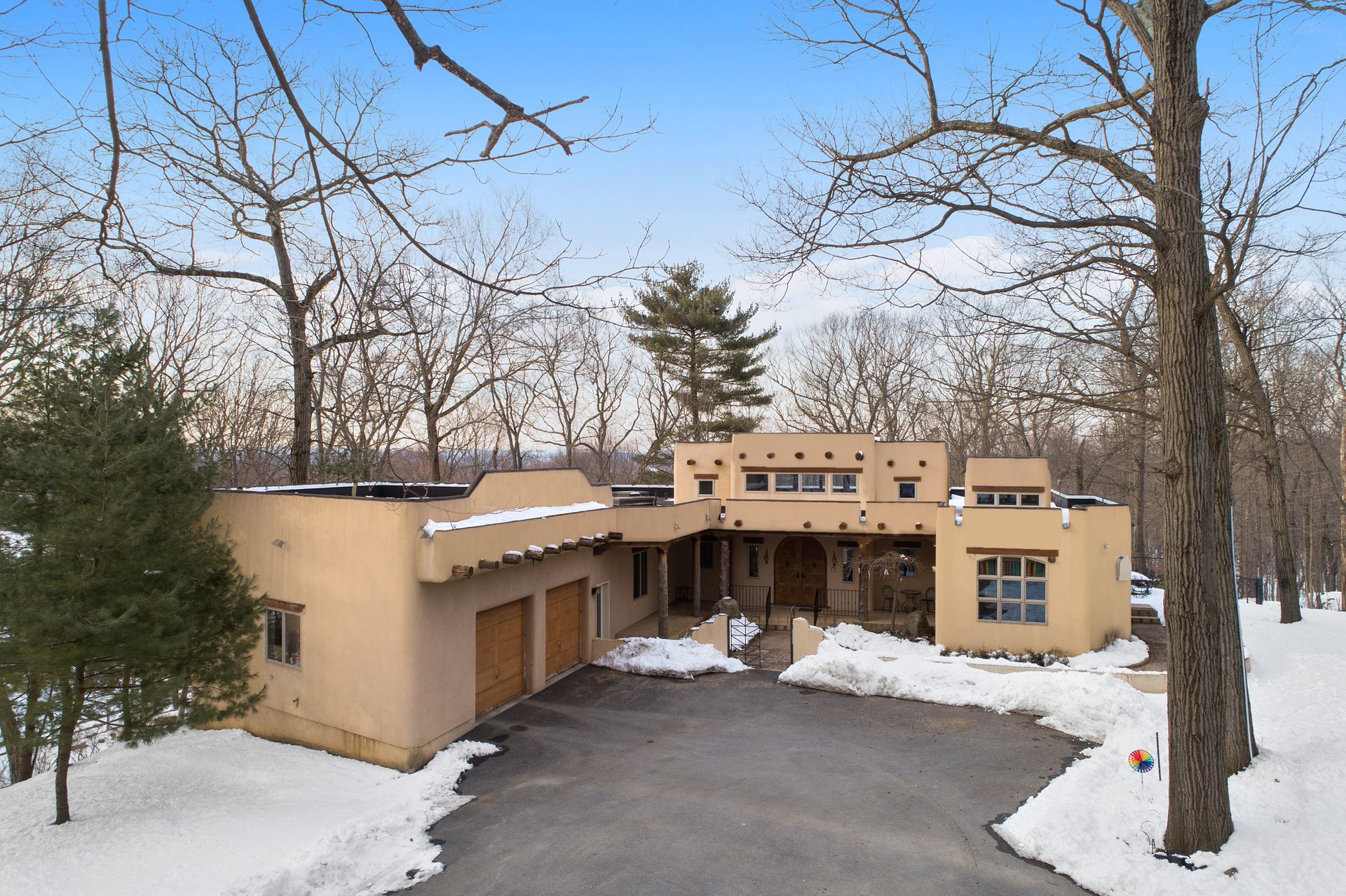 133 Westwood Drive Mount Kisco, NY 10549 Real Estate Tour