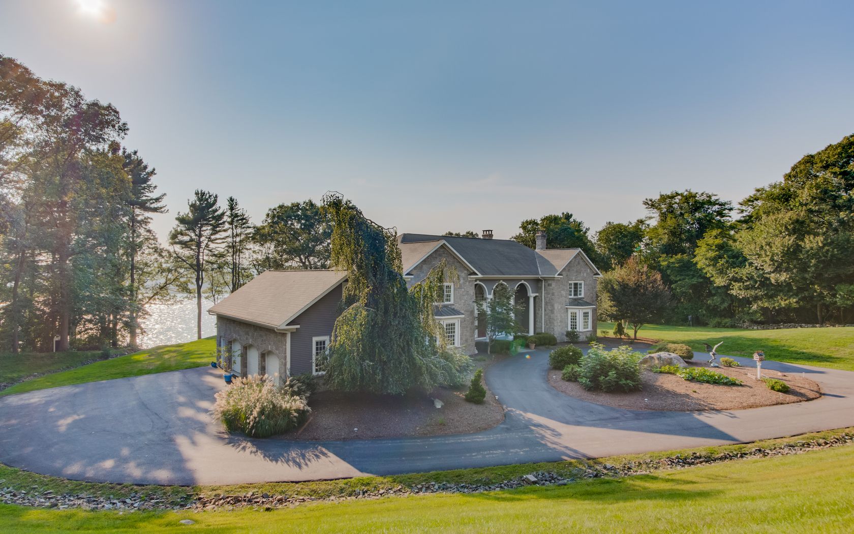 141 Neck Rd Old Lyme, CT 06371 Real Estate Tour