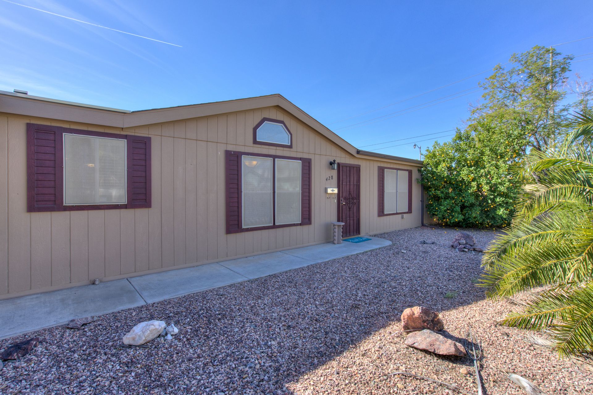 16101 N El Mirage Rd Lot 428 El Mirage, AZ 85335 Real Estate Tour