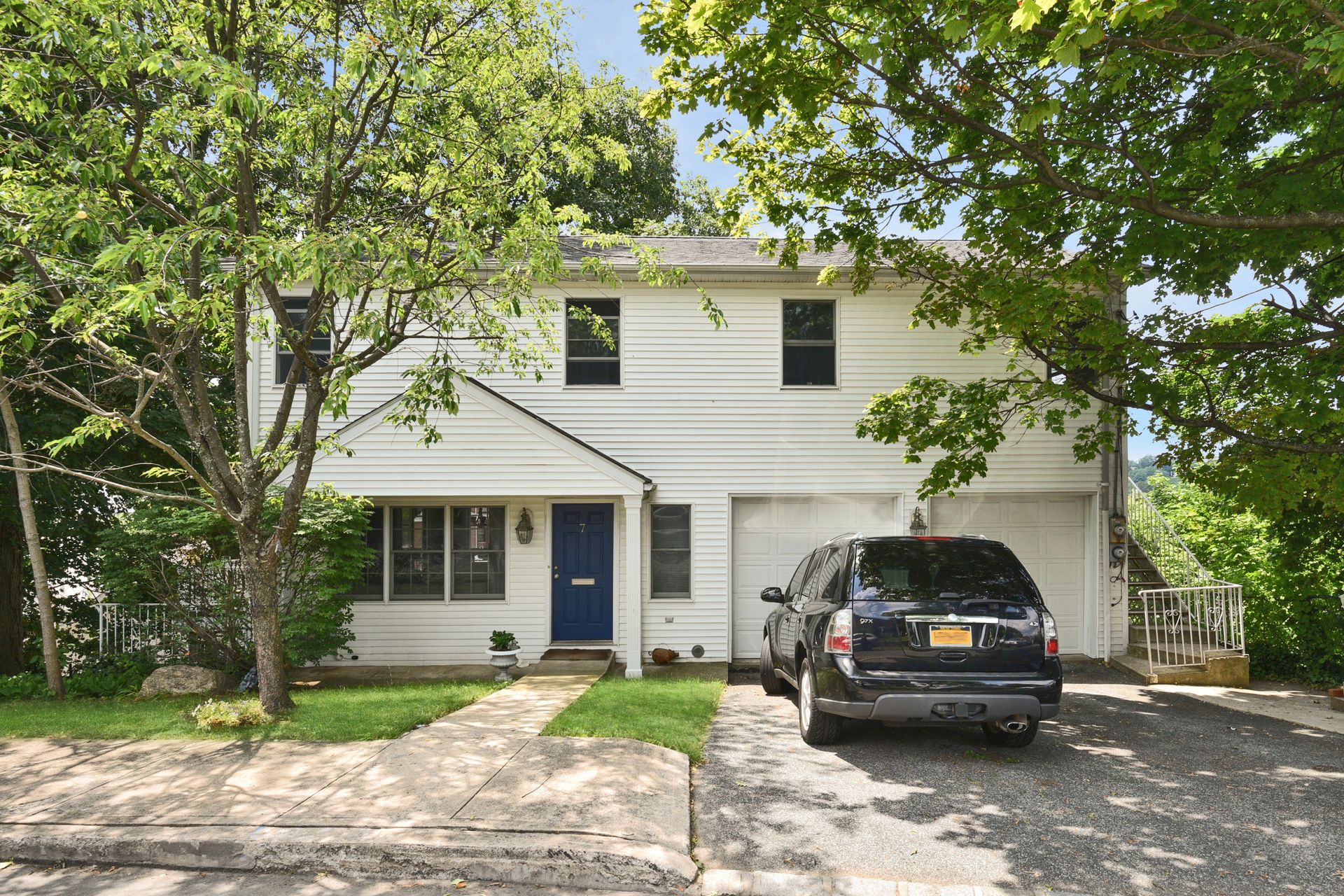 7 Clinton Place 2nd Floor Unit Tuckahoe Ny 10707 Real Estate