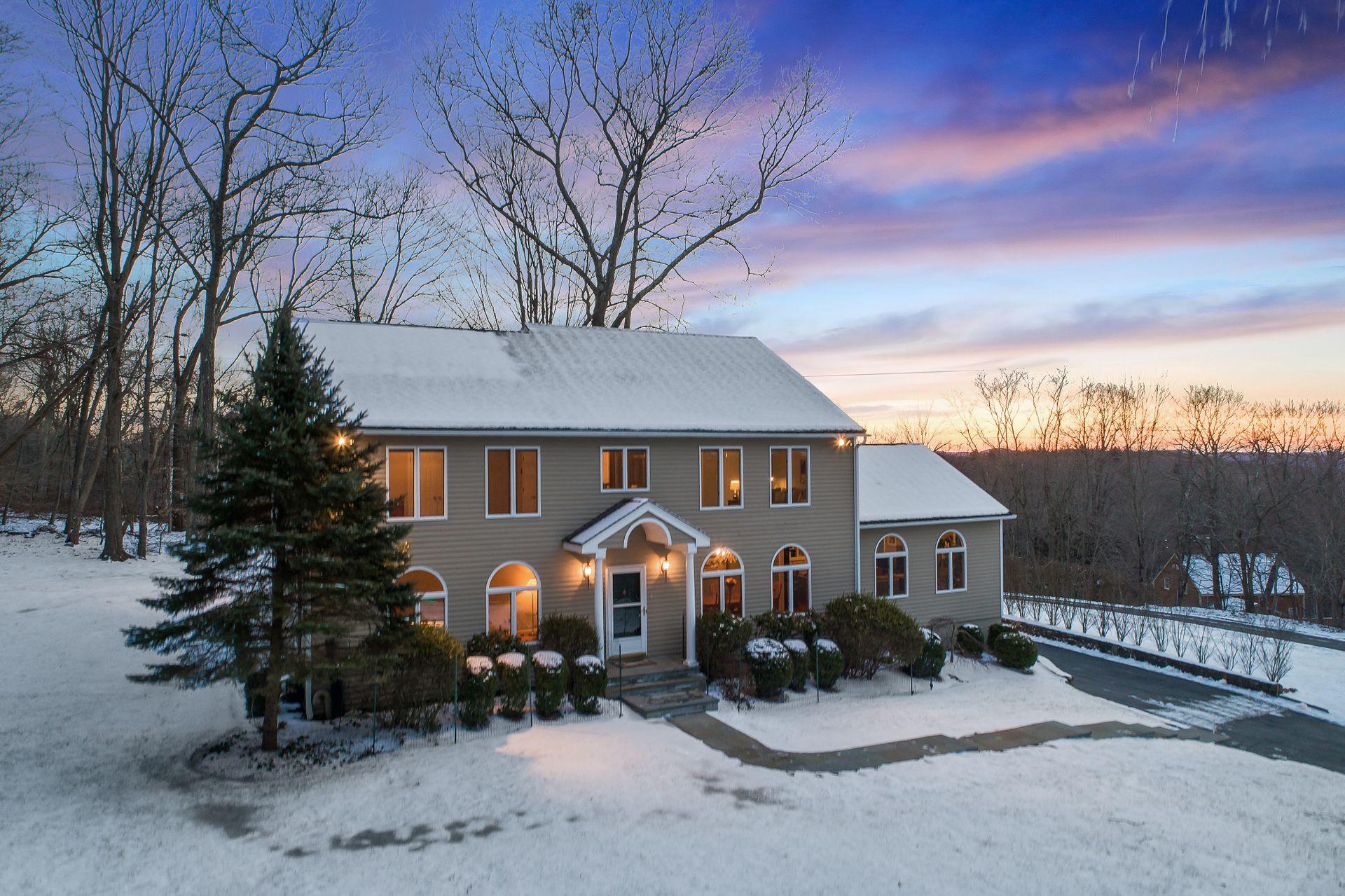 4 Howland Drive Cross River, NY 10518 Real Estate Tour