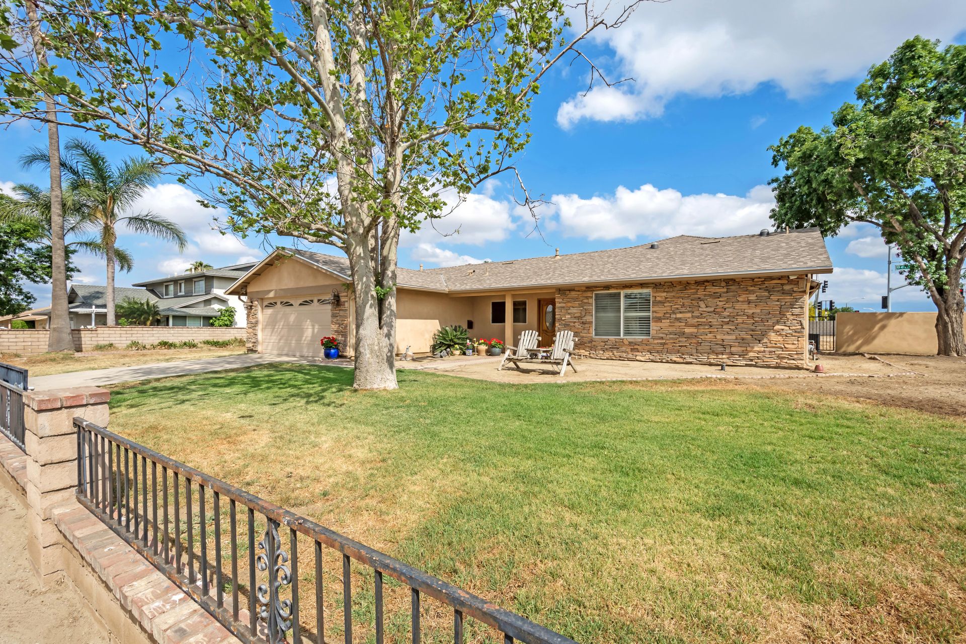 4963 Sulphur Drive Mira Loma, CA 91752 Real Estate Tour