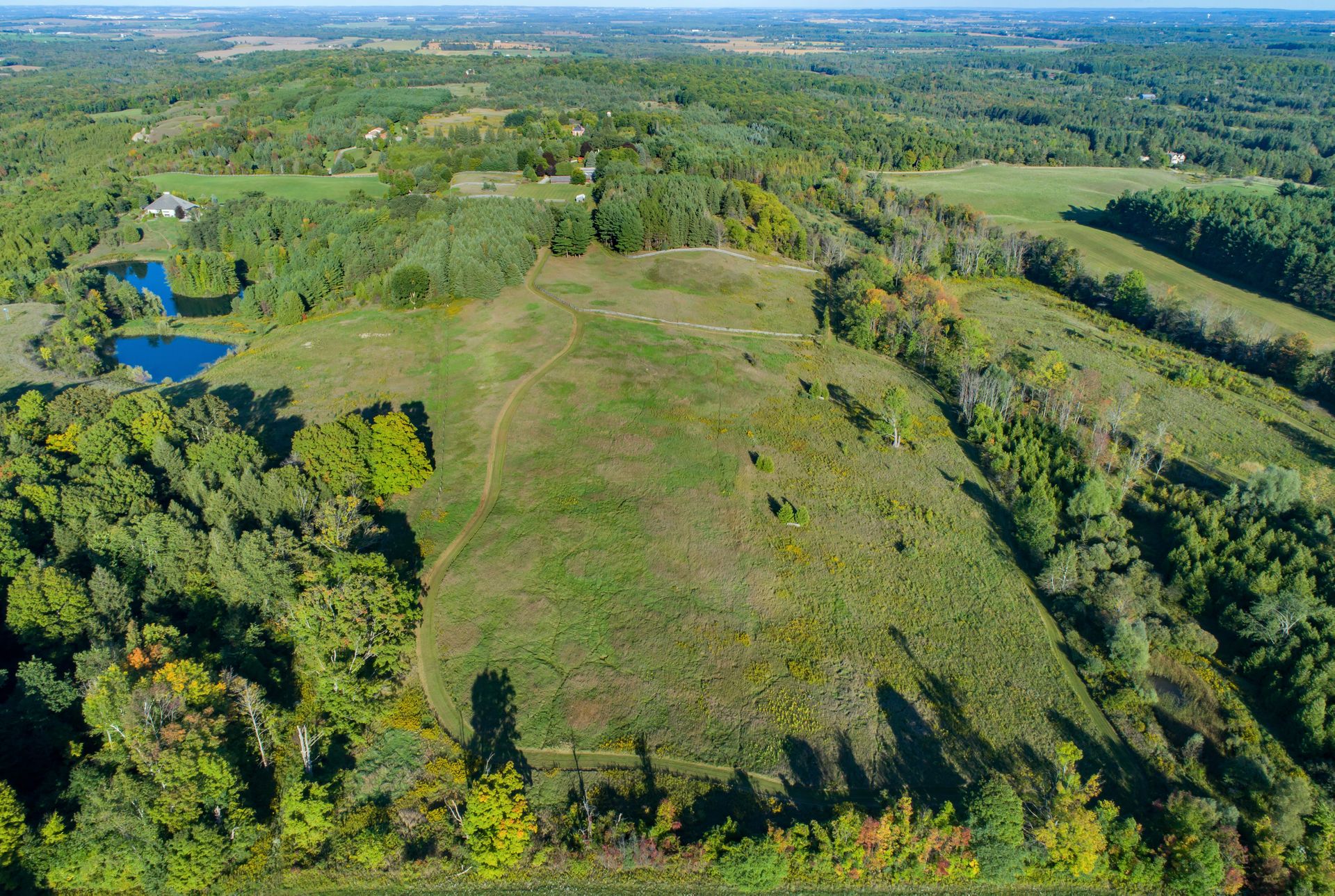 995140 Mono Adjala Townline Mono, ON L9W 6H7 Real Estate Tour