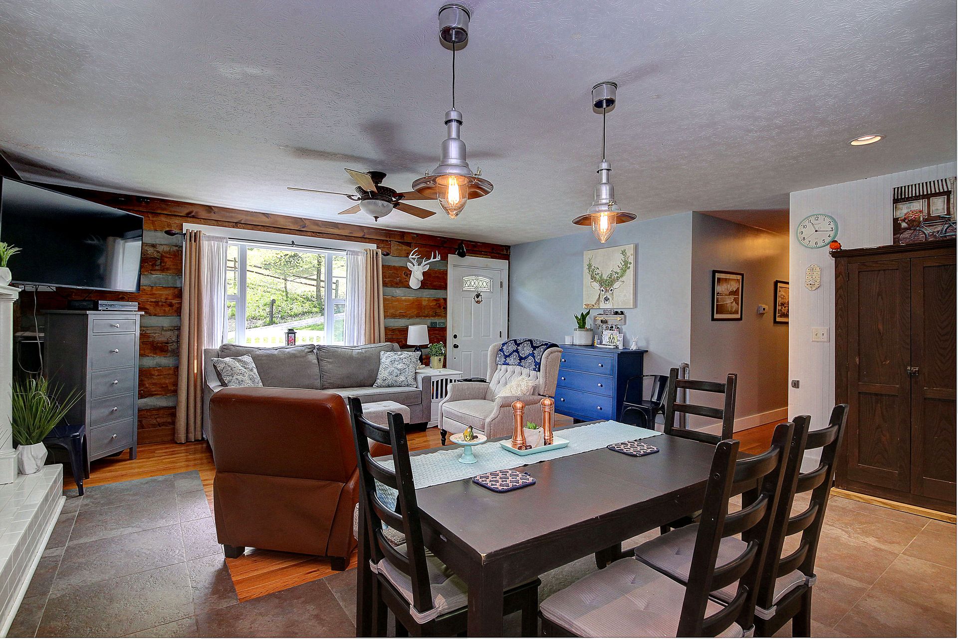 16 Mountaineer Dr. Elkview, WV 25071 Real Estate Tour