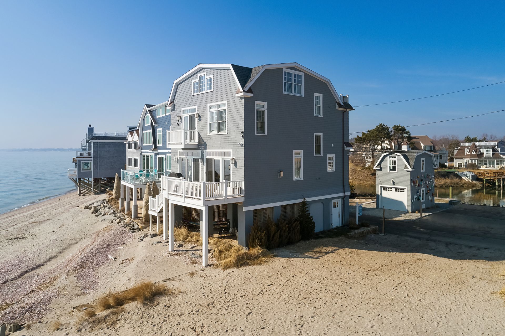 2123 Fairfield Beach Rd Fairfield, CT 06824 Real Estate Tour