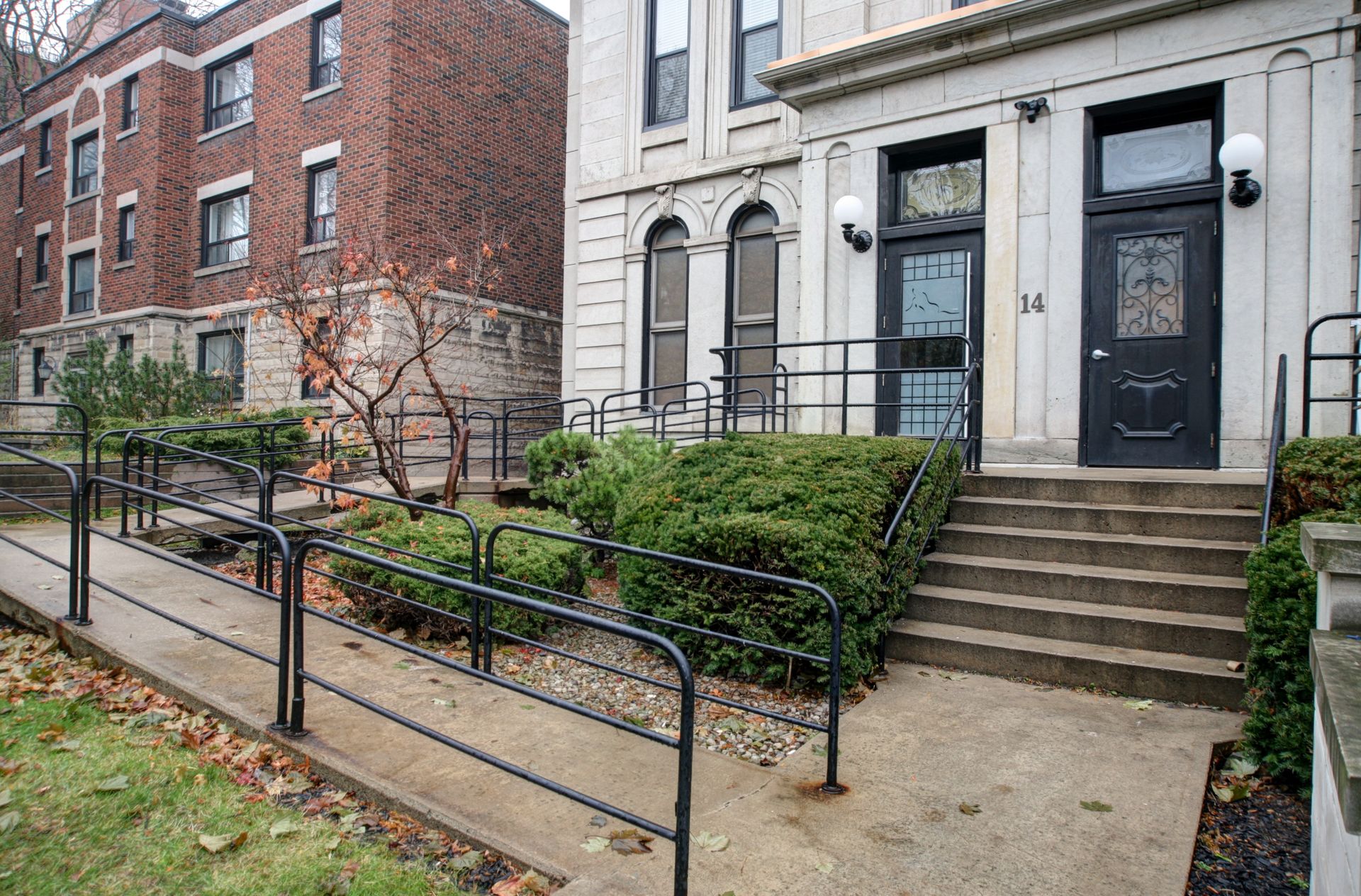 14 Duke Street Hamilton, ON L8P 1X1 Real Estate Tour