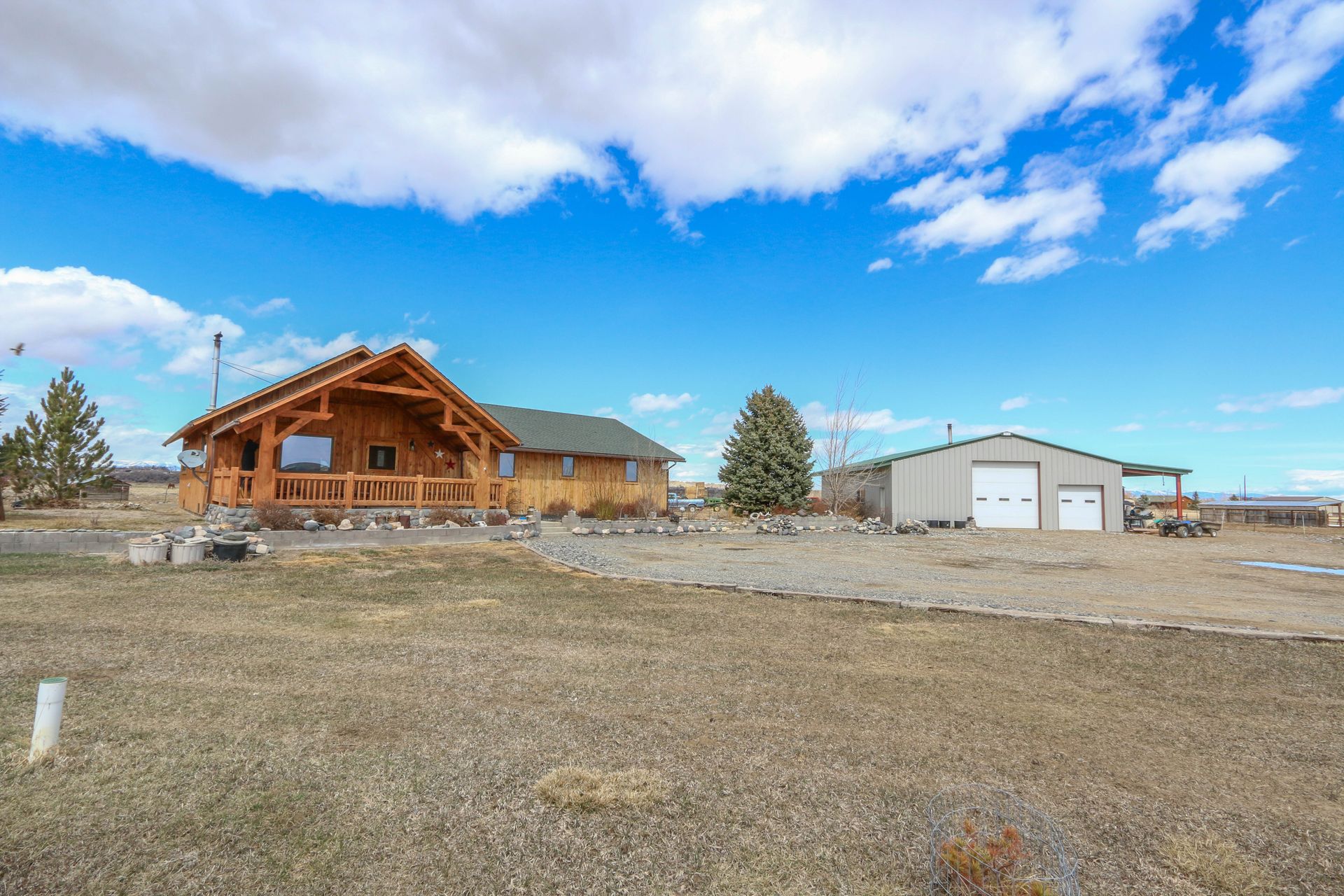 34 Montar Rd Powell, WY 82435 Real Estate Tour