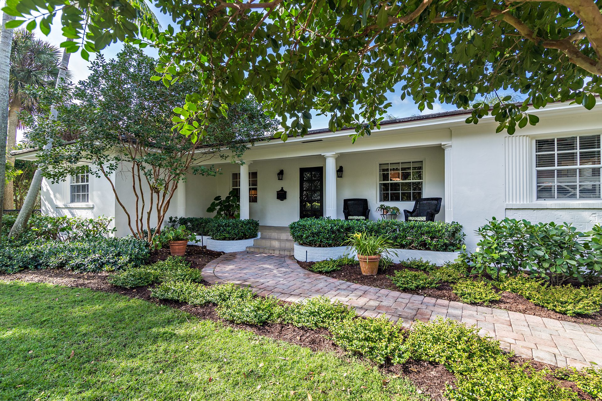 3115 Washington Rd. West Palm Beach, FL 33405 Real Estate Tour