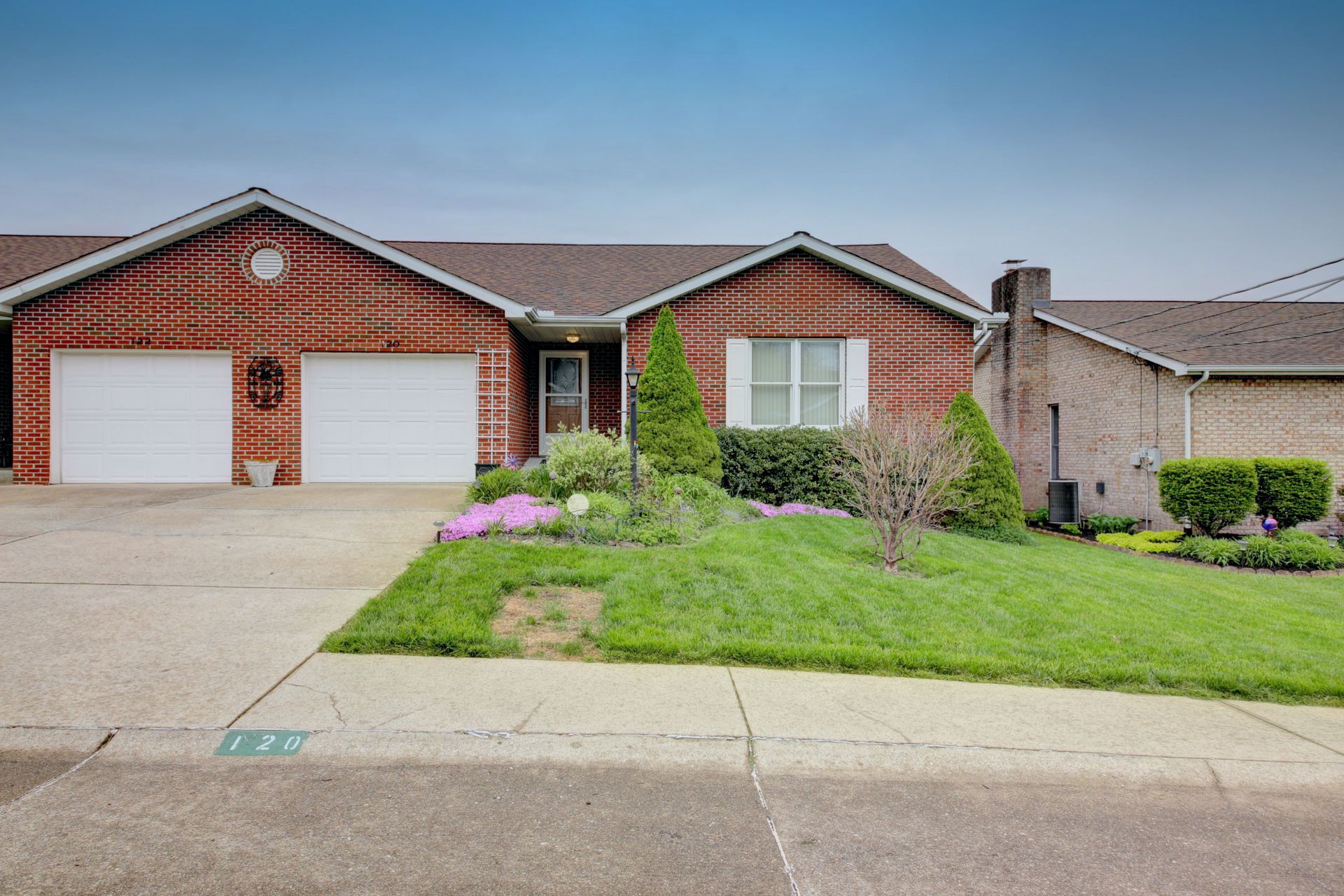 120 Belle Acres Scott Depot, WV 25560 Real Estate Tour