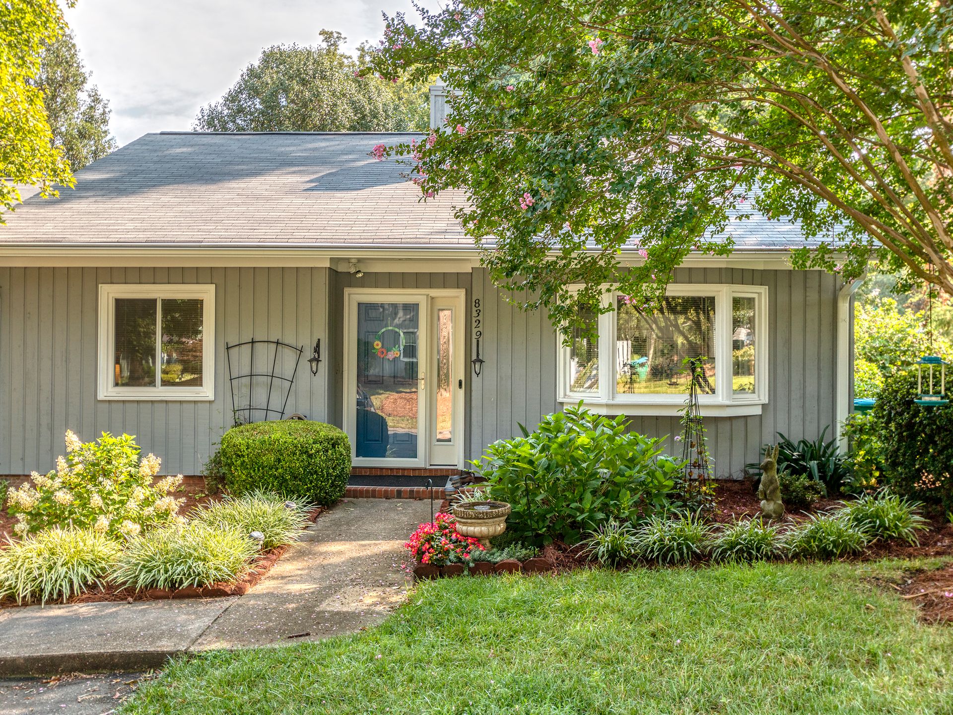 8329 Rust Wood Pl Charlotte, NC 28227 Real Estate Tour