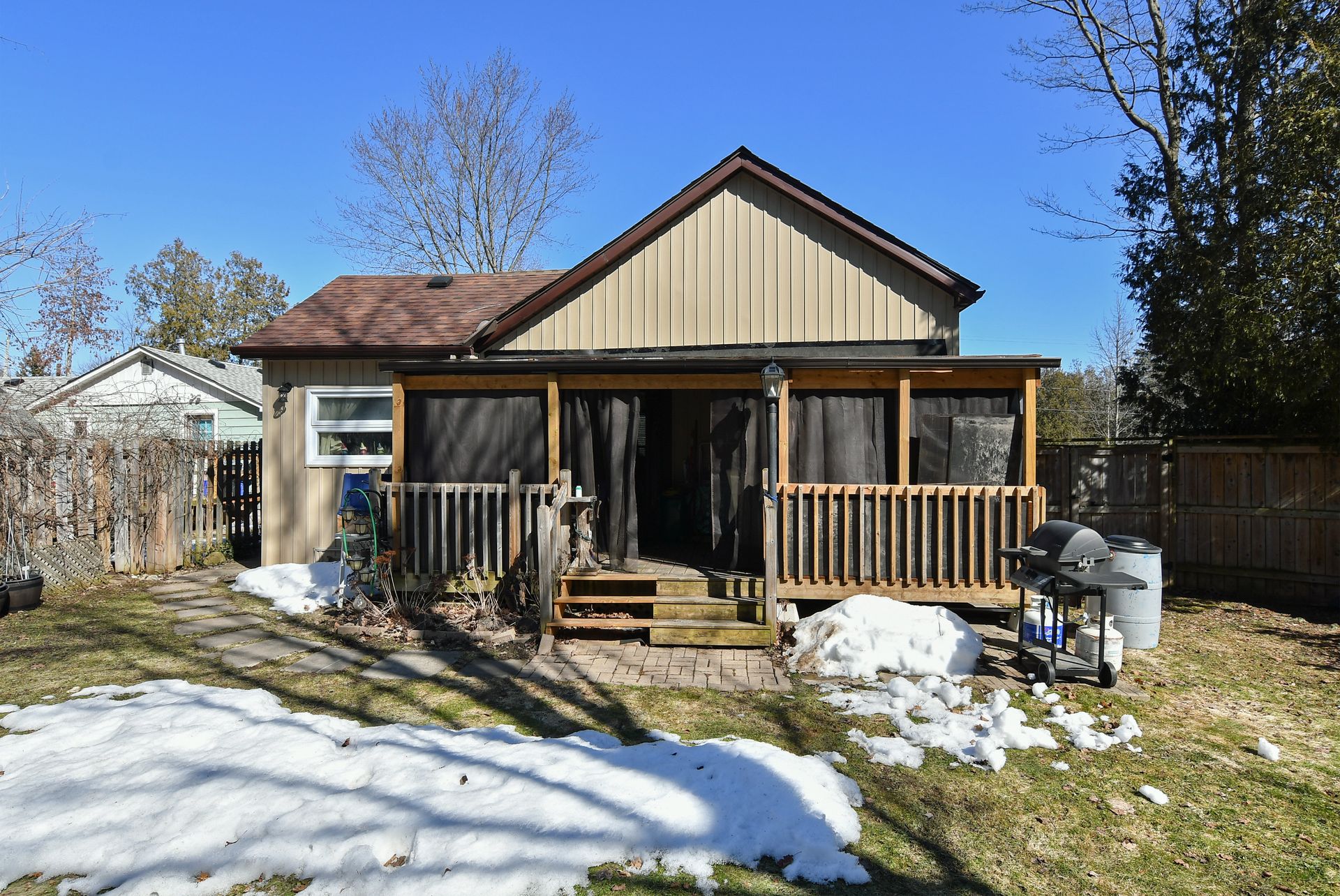 2674 25th Sideroad Innisfil, ON L9S 3T4 Real Estate Tour