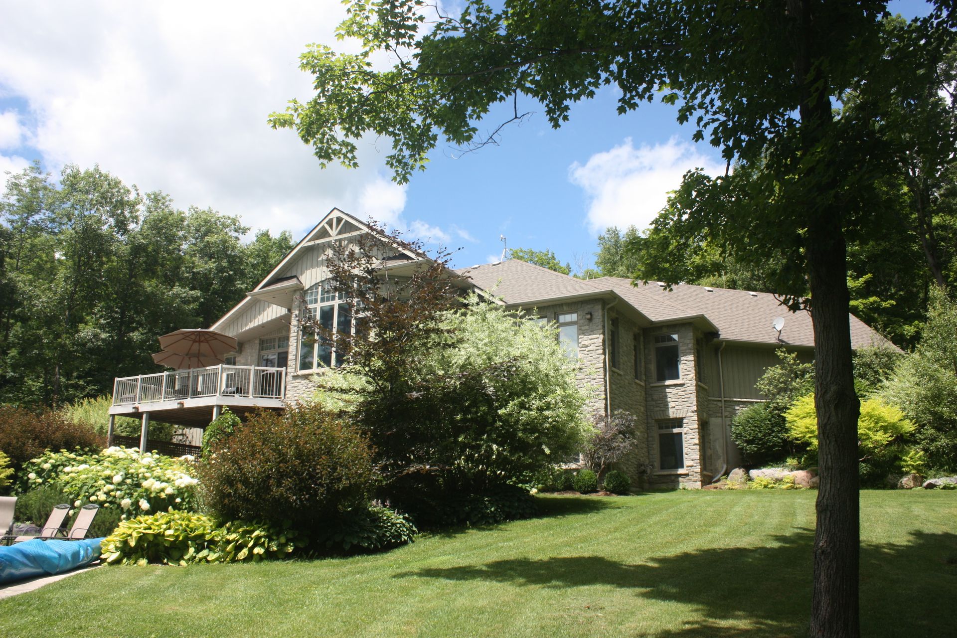 229 Skinkle Road Warkworth, ON K0K 3K0 Real Estate Tour