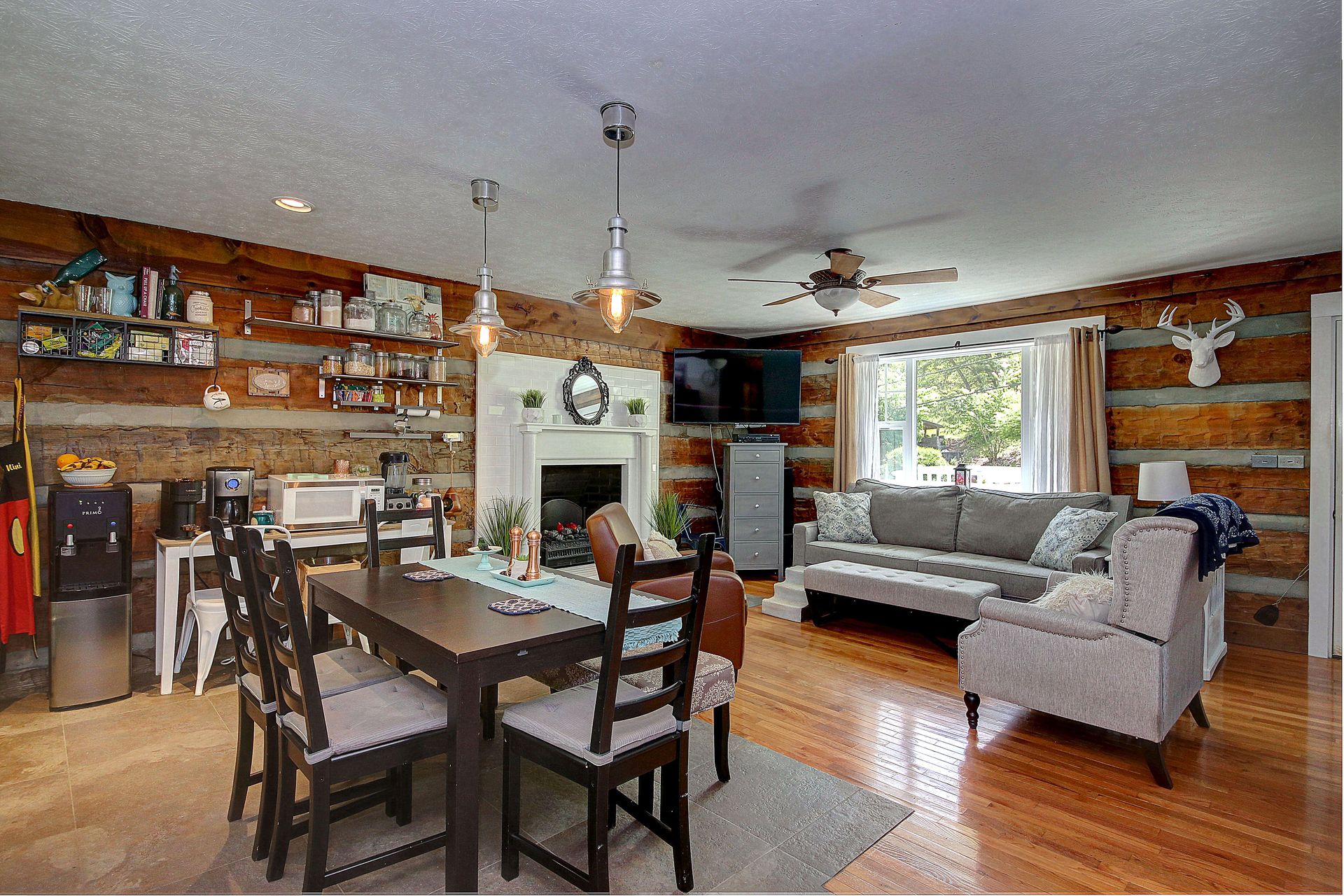 16 Mountaineer Dr. Elkview, WV 25071 Real Estate Tour