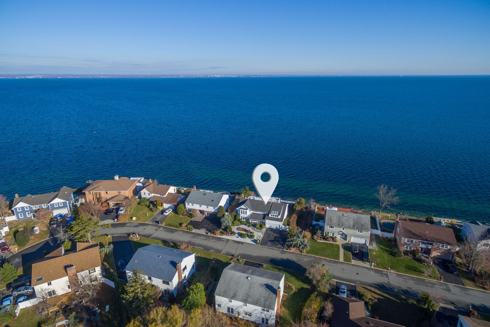 45 Oak Point Dr N Bayville, NY 11709 Real Estate Tour