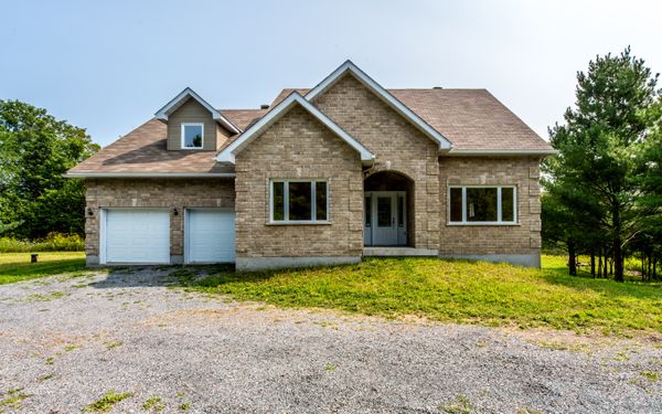 Richard Vaillancourt My Listings