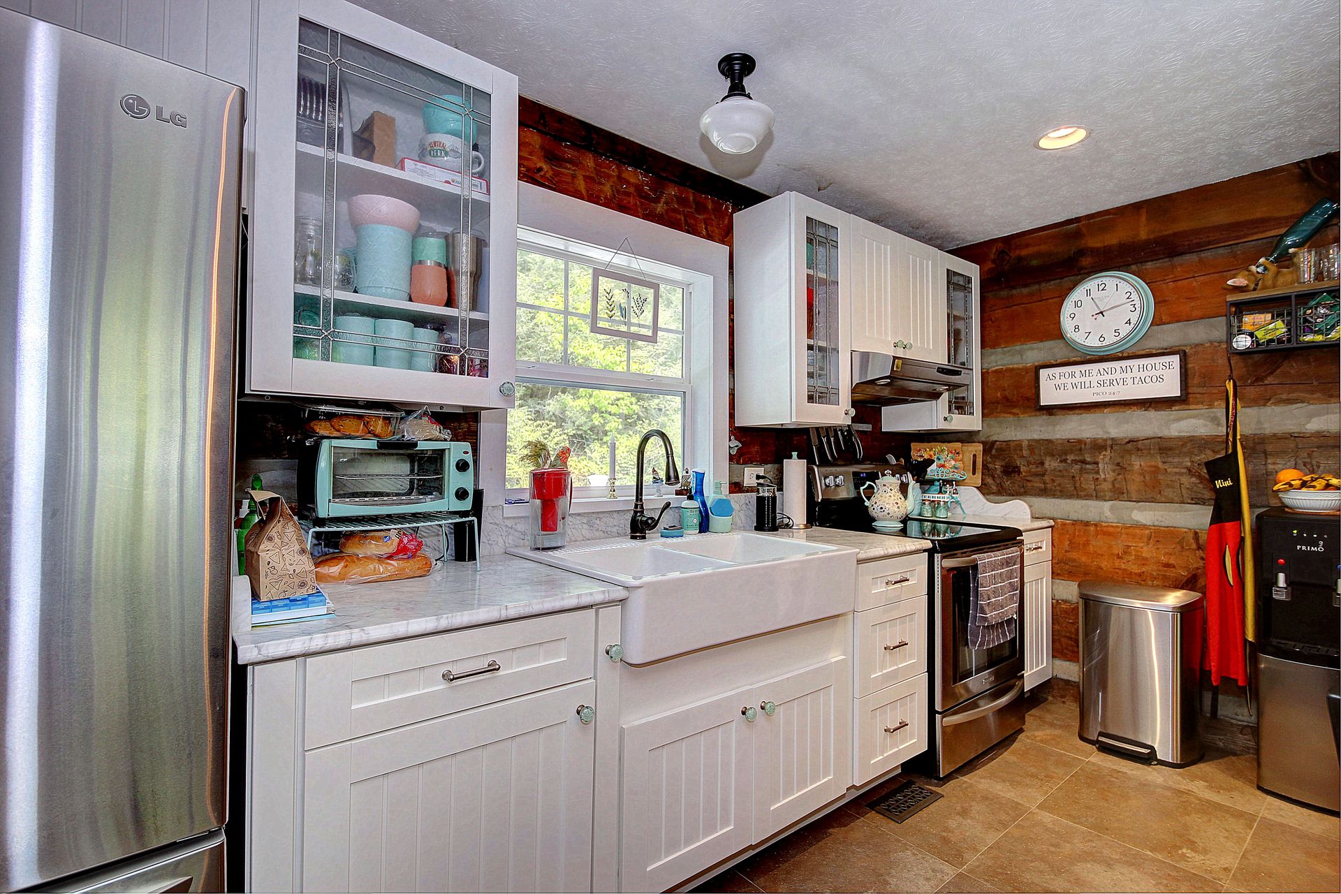 16 Mountaineer Dr. Elkview, WV 25071 Real Estate Tour