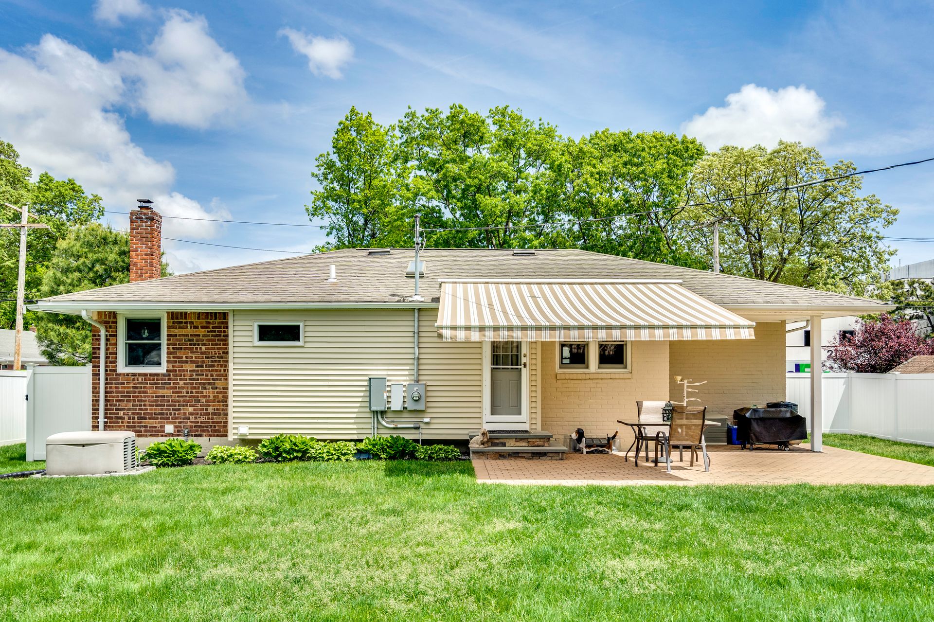 4 Old Indian Head Rd Commack, NY 11725 Real Estate Tour