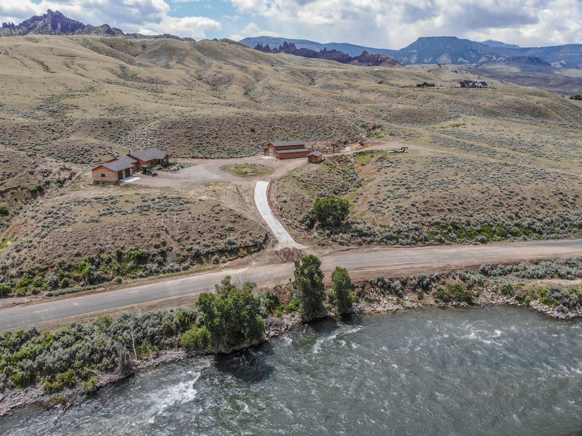 358 Stagecoach Trl Cody, WY 82414 Real Estate Tour