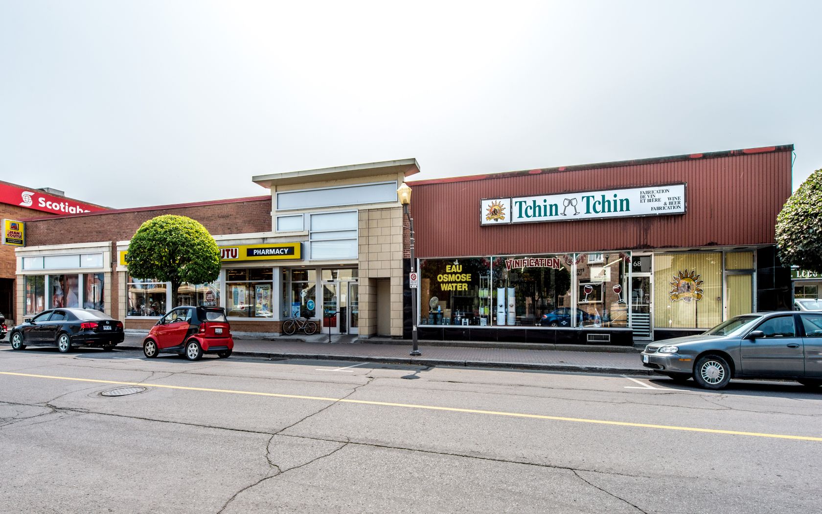 3088 Main Street East Hawkesbury, ON K6A 1A3 Real Estate Tour