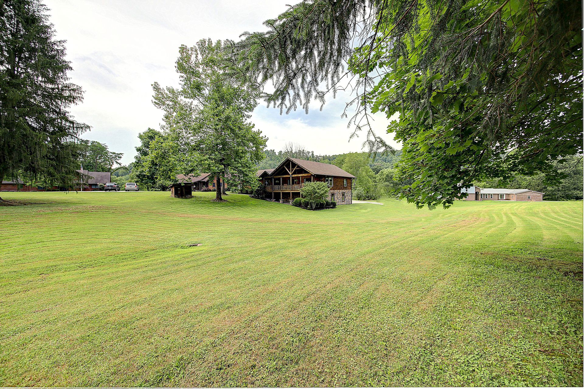 4235 Poca River Rd. Poca, WV 25159 Real Estate Tour