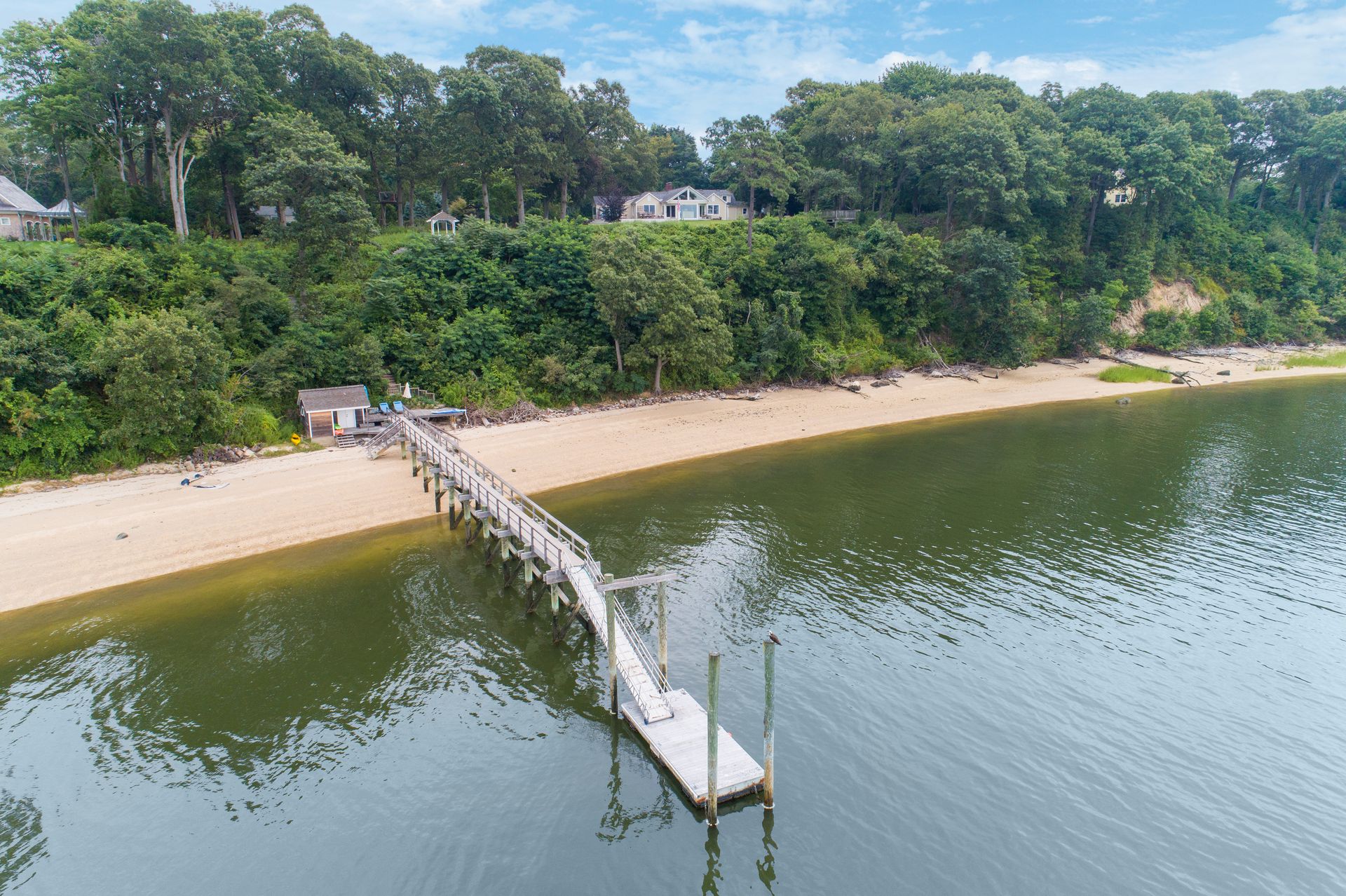 140 Old Winkle Point Road Eatons Neck, NY 11768 Real Estate Tour