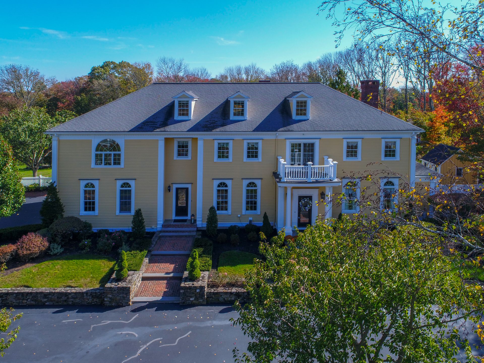 465 River St Norwell, MA 02061 Real Estate Tour