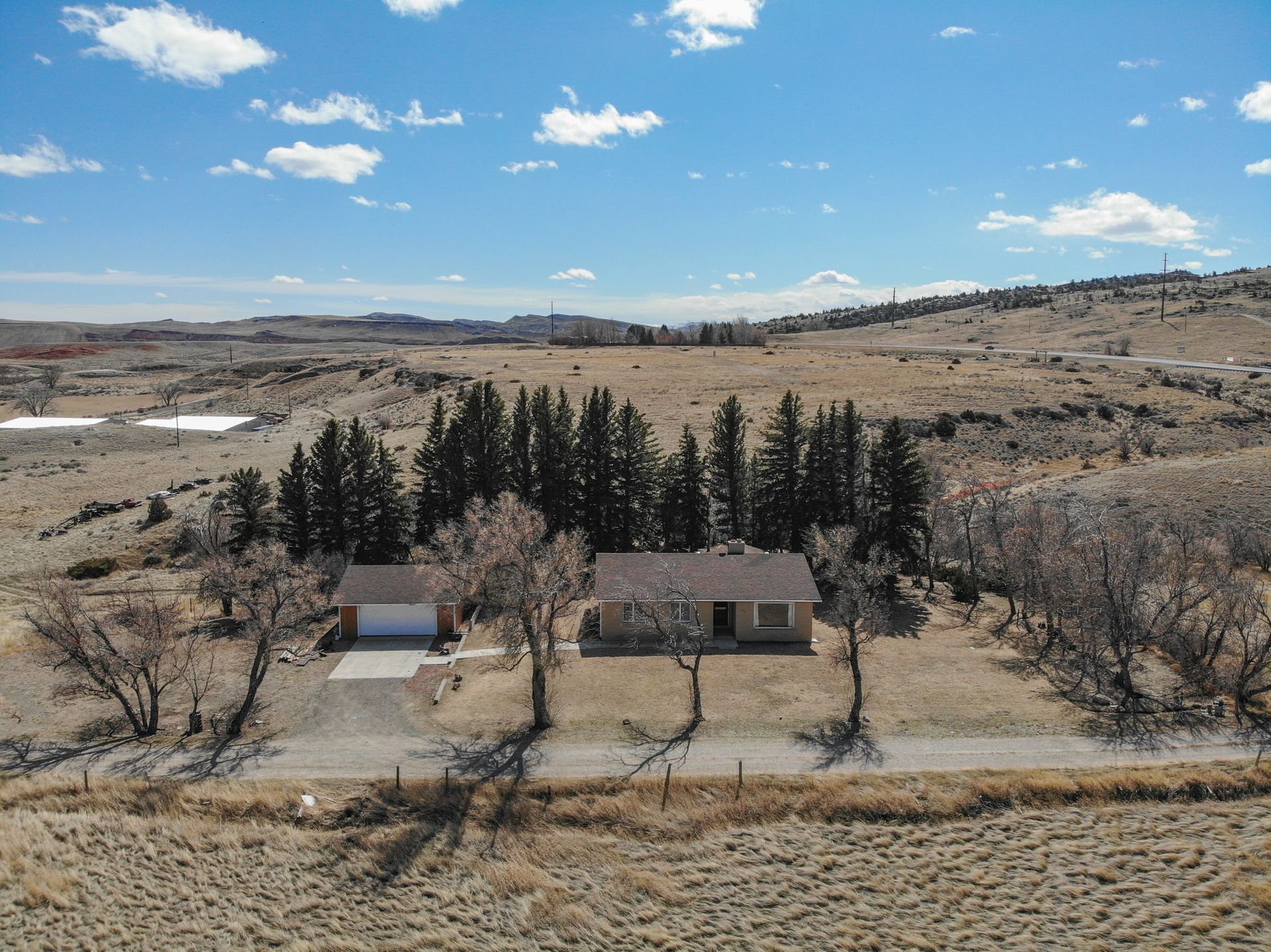 142 Southfork Road Cody, WY 82414 Real Estate Tour