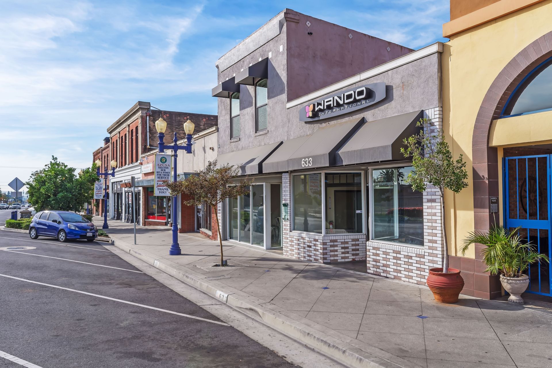 631633 North Azusa Avenue Azusa, CA 91702 Real Estate Tour