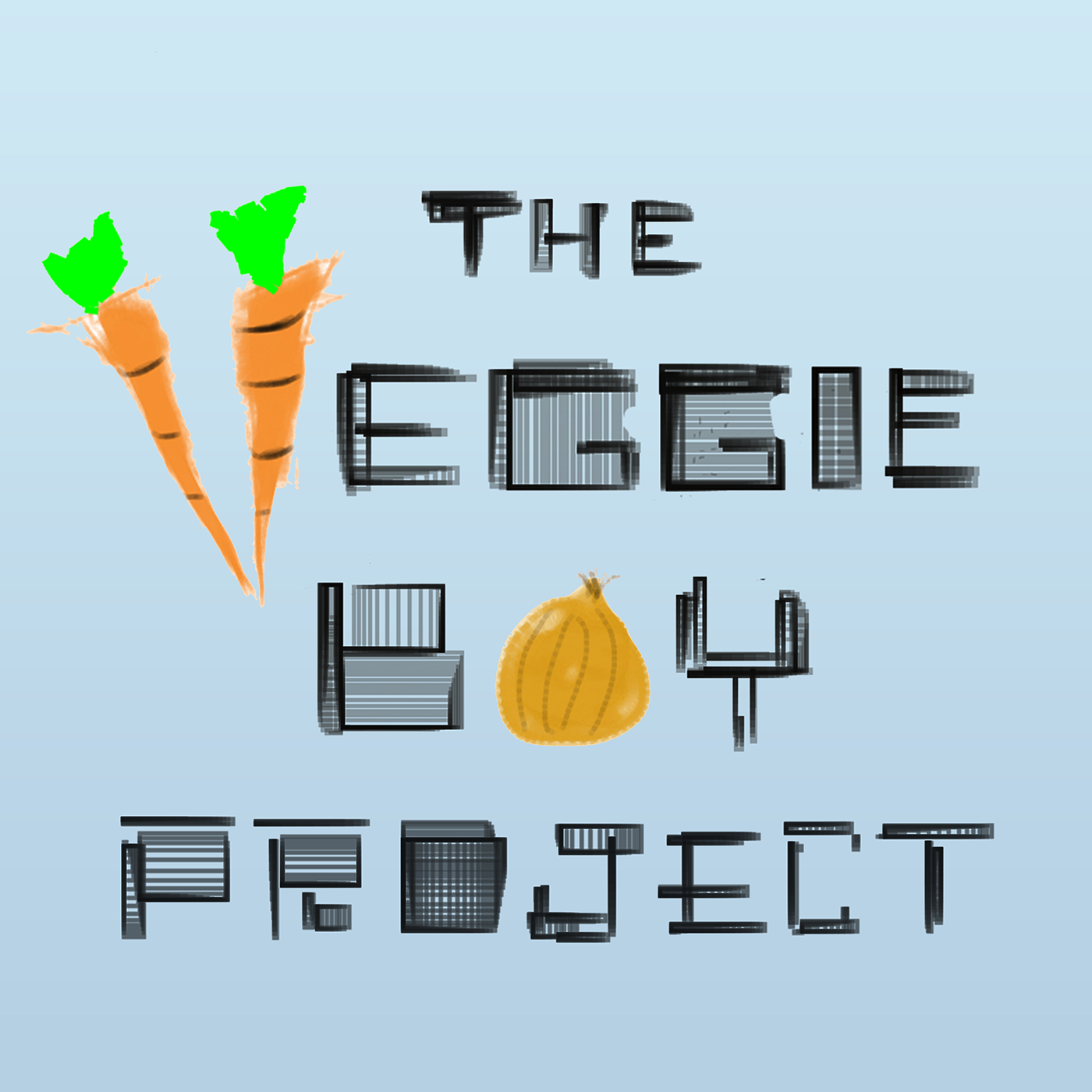 The Veggie Boy Project