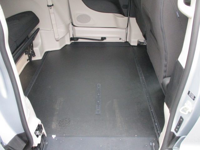 2022 CHRYSLER VOYAGER - Image 13