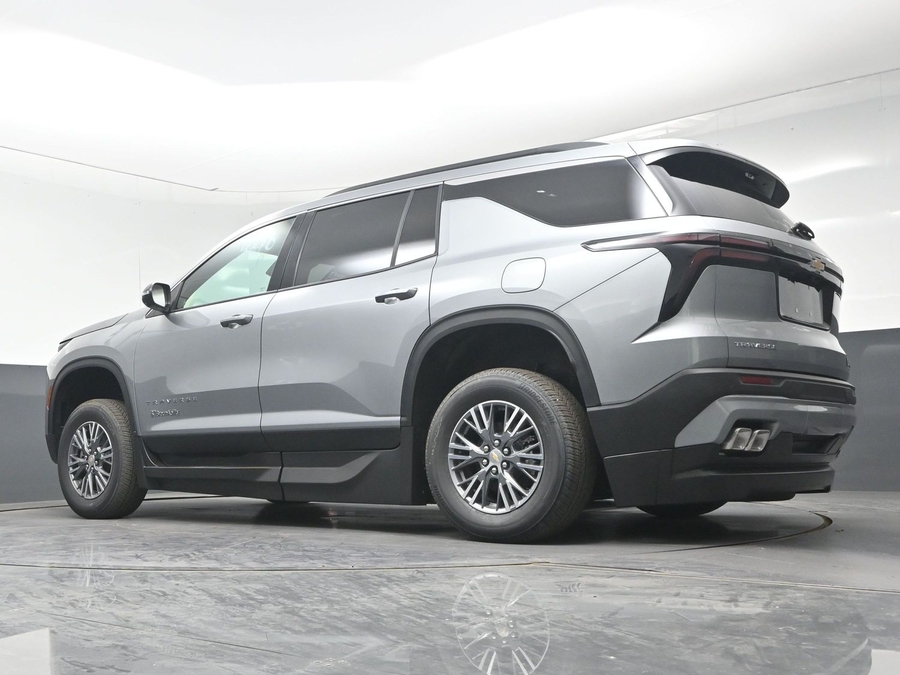 2026 Chevrolet Traverse LT - Photo 14