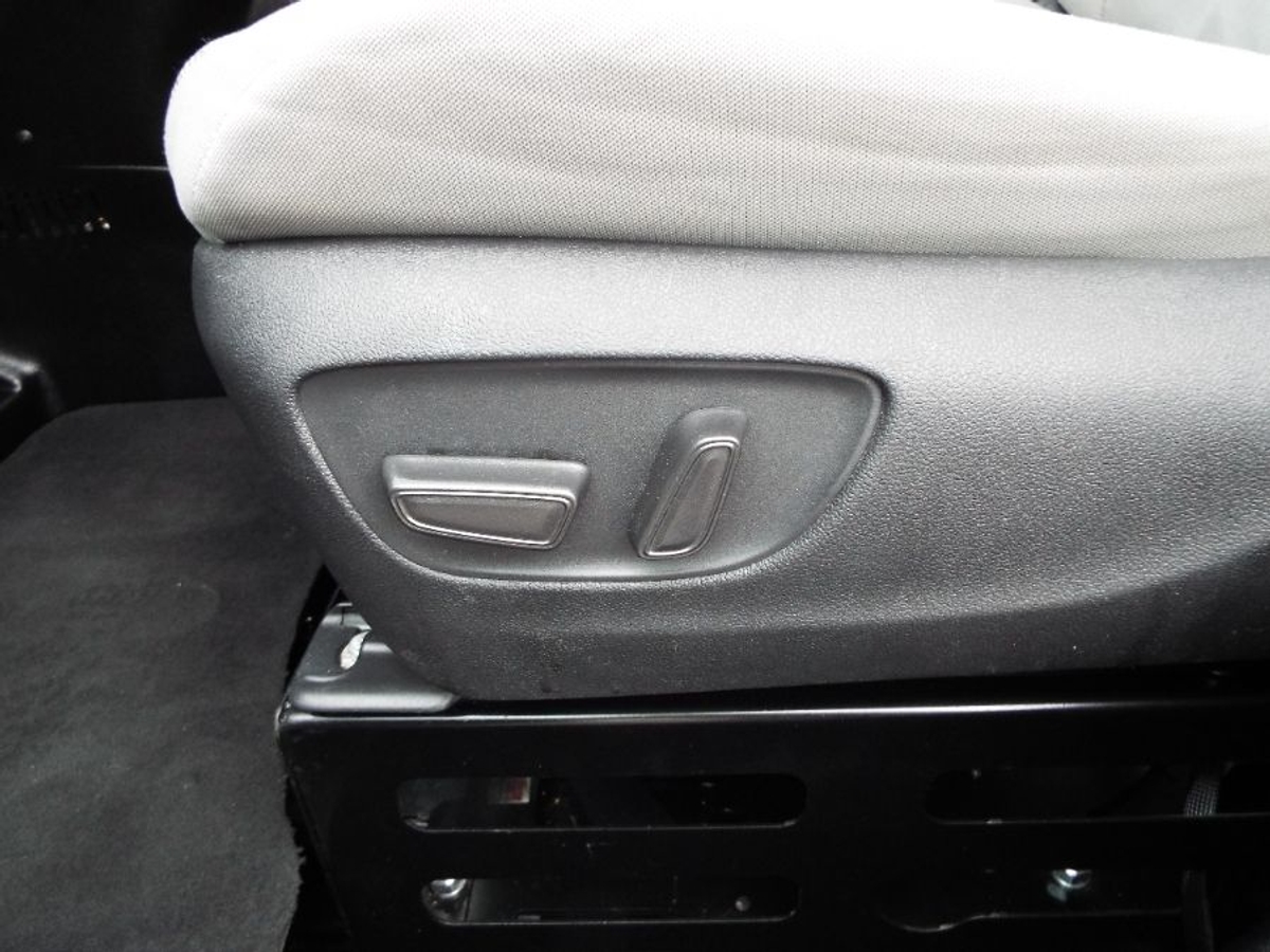 2022 TOYOTA SIENNA - Image 17