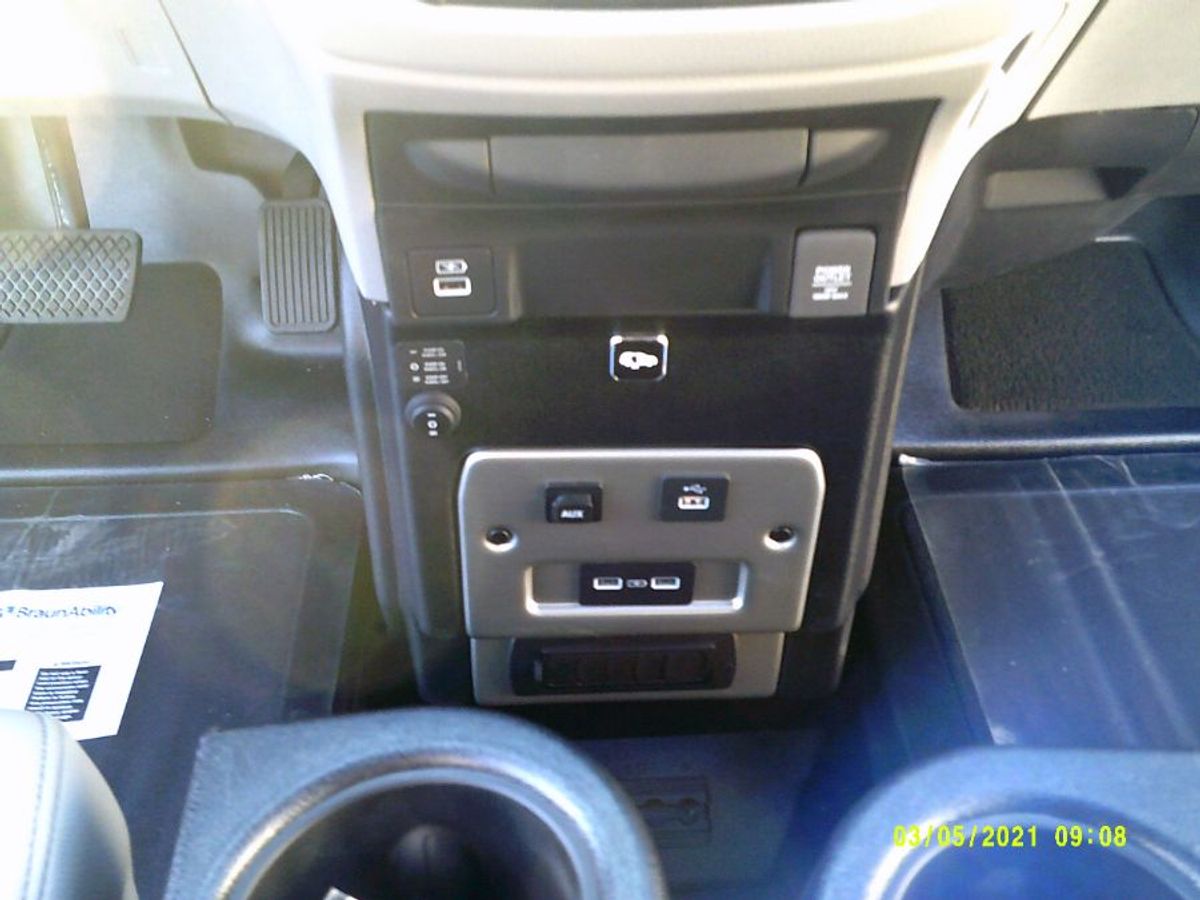 2024 HONDA ODYSSEY - Image 13