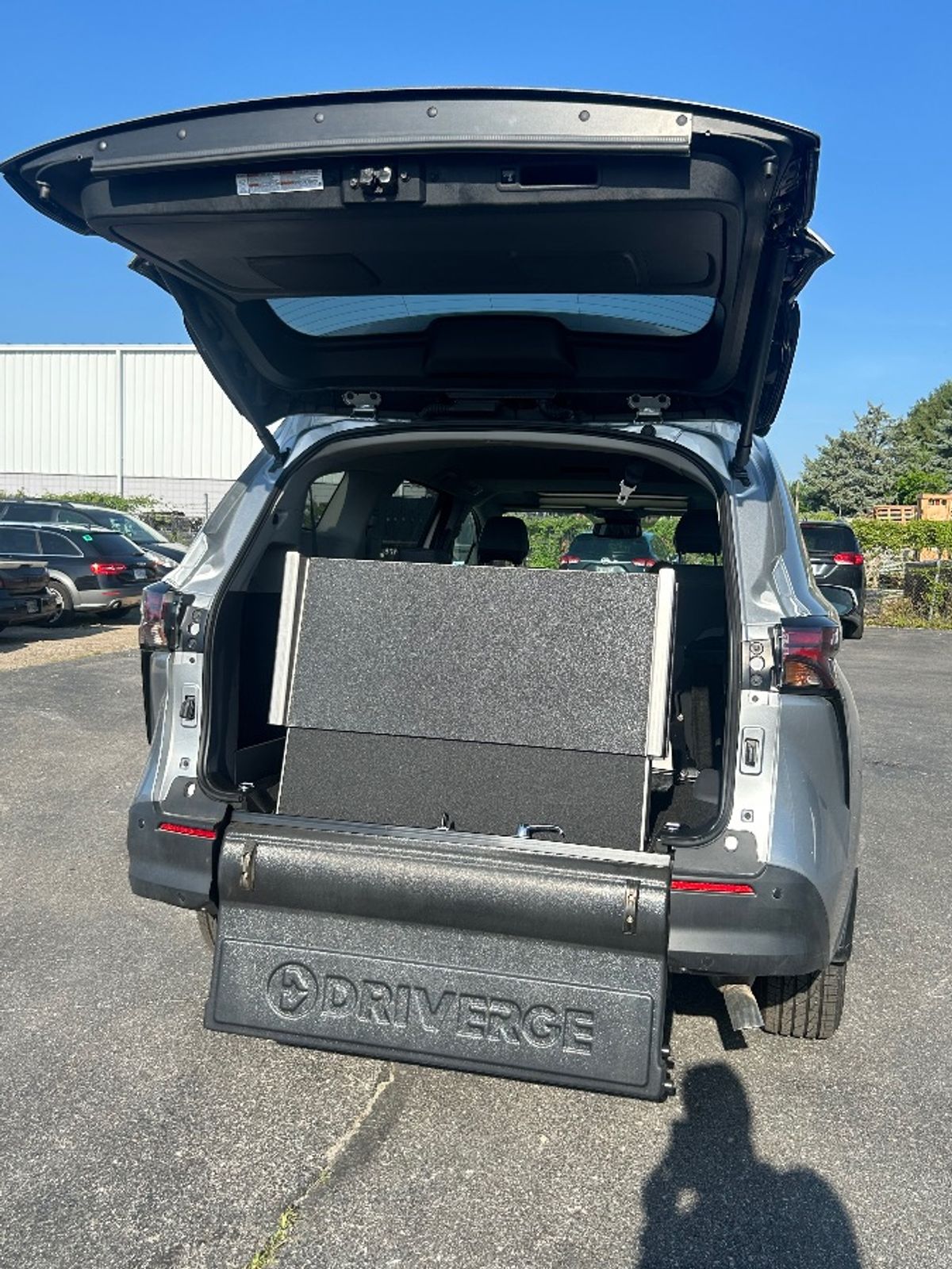 2023 TOYOTA SIENNA - Image 9