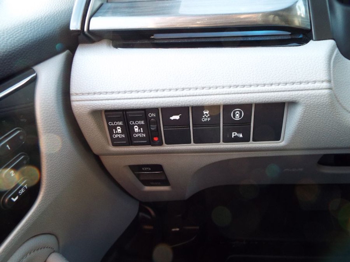 2023 HONDA ODYSSEY - Image 10