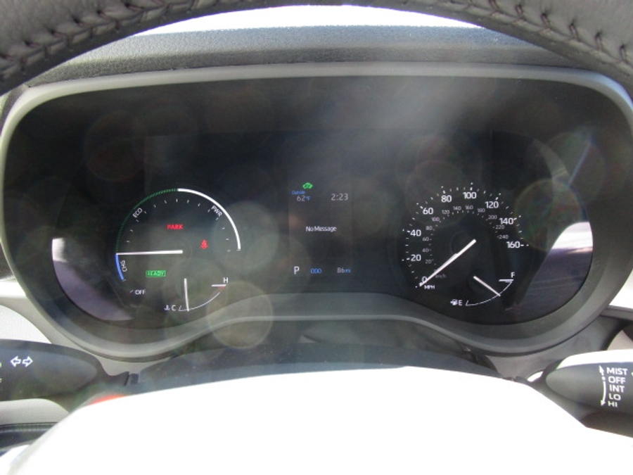 New 2026 Toyota Sienna Hybrid XLE Add - BraunAbility Side Entry Entry In Floor Automatic Ramp