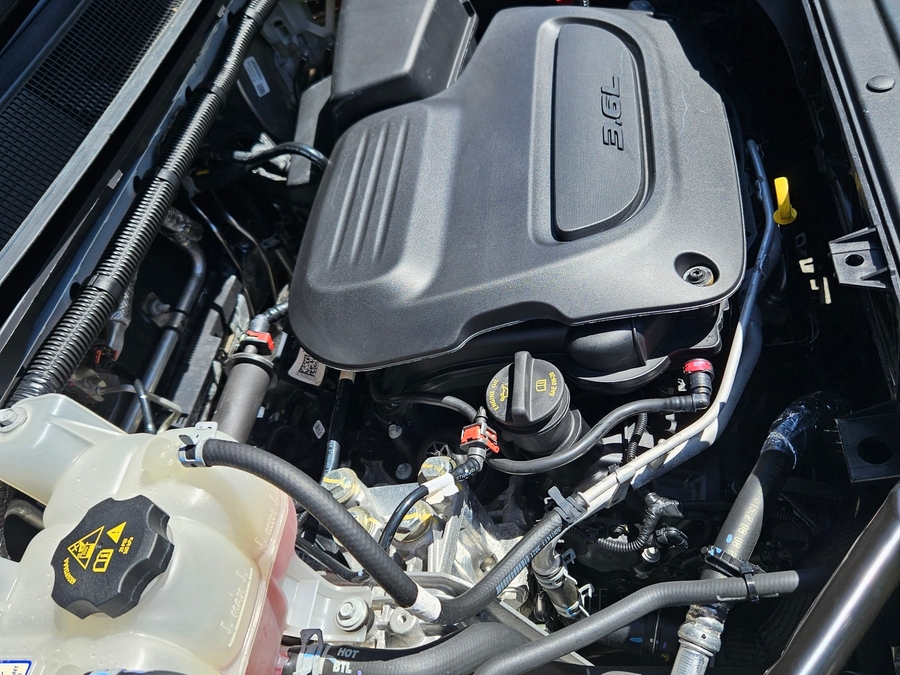 Used 2022 Chrysler Voyager LX - VMI Side Entry Entry In Floor Automatic Ramp