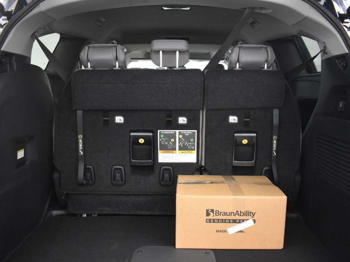 2025 TOYOTA SIENNA - Image 14