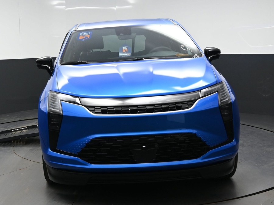 Blue Chrysler Pacifica image number 8