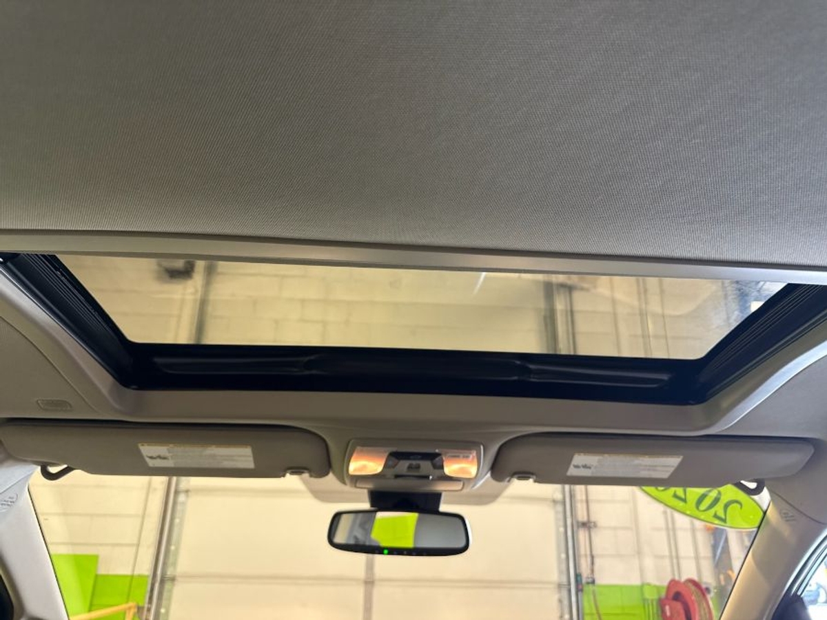 2020 TOYOTA SIENNA - Image 22