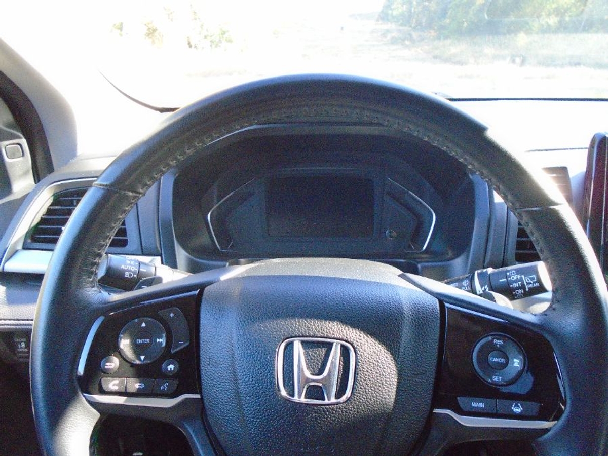 2020 HONDA ODYSSEY - Image 2