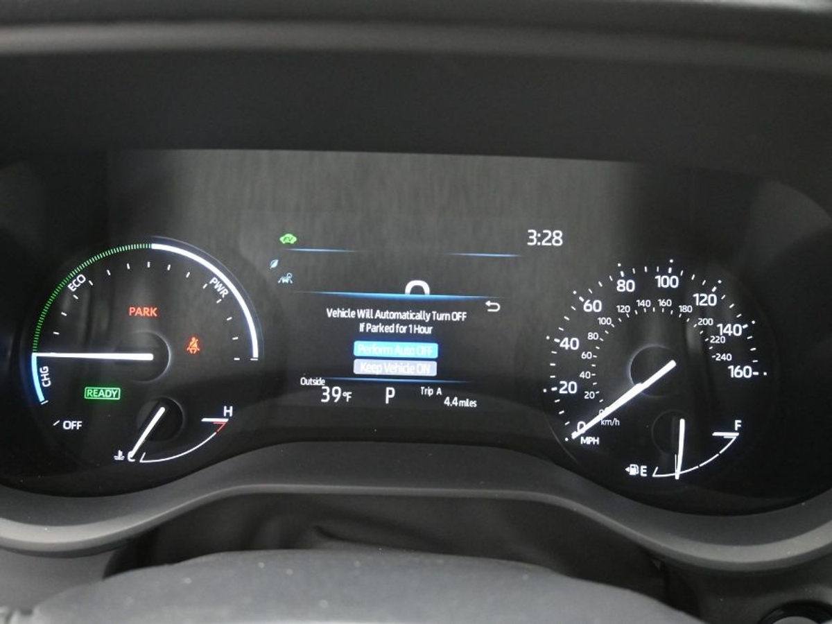 2025 TOYOTA SIENNA - Image 21