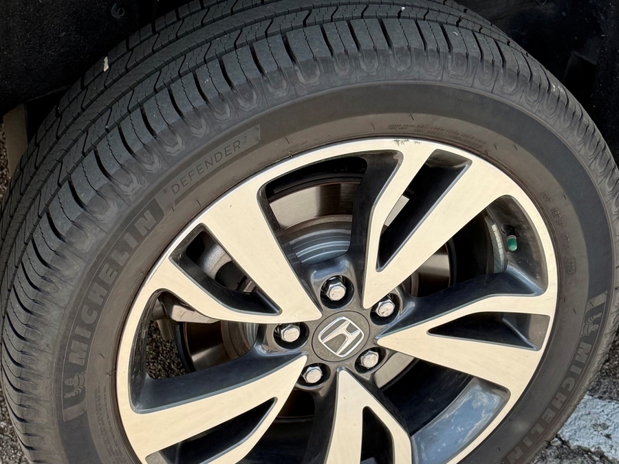  Imagen de Honda Odyssey número 17