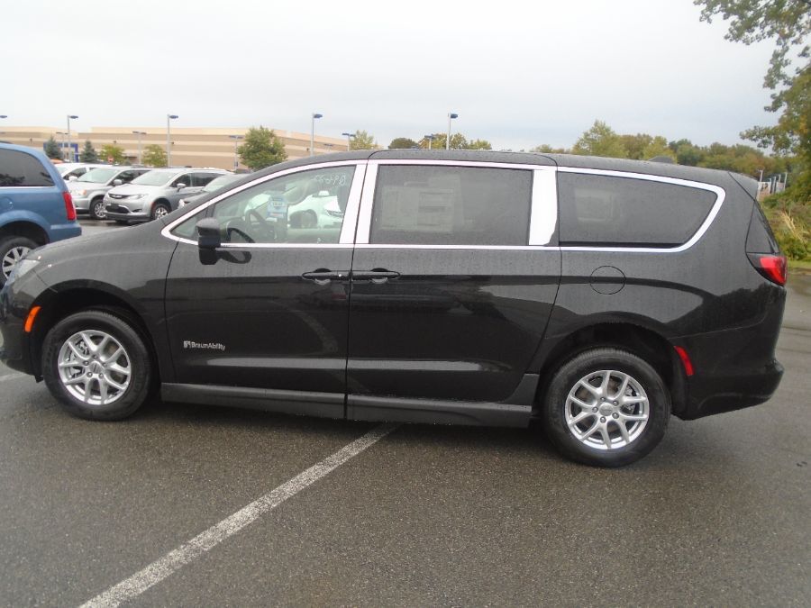 2022 CHRYSLER VOYAGER - Image 4