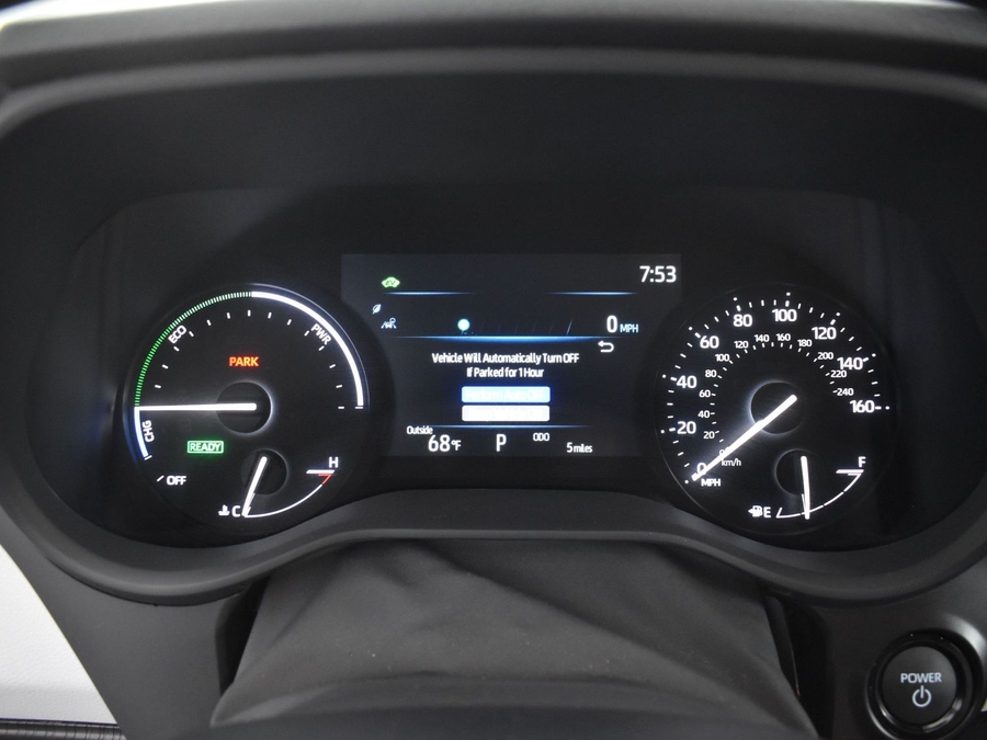 New 2025 Toyota Sienna Hybrid LE - BraunAbility Side Entry Entry Fold Out Automatic Ramp