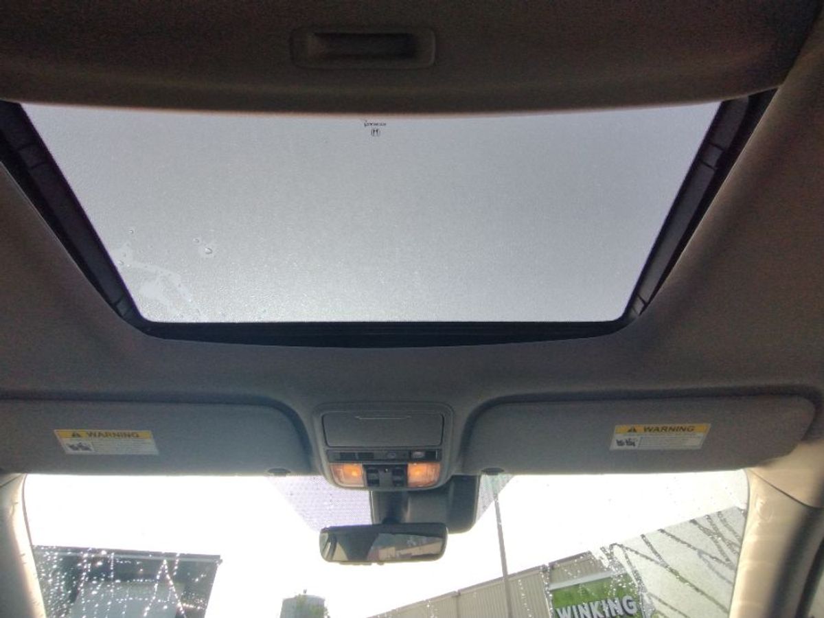 2019 HONDA ODYSSEY - Image 3