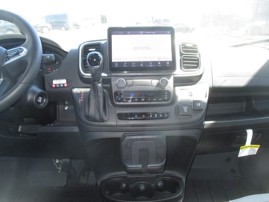 Blue Ram ProMaster image number 7