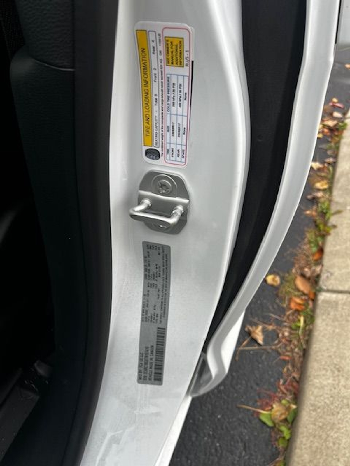 2026 CHRYSLER PACIFICA - Image 2